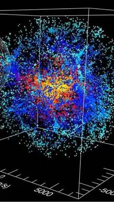 ai character: Astra background