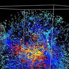 chat with ai character: Astra