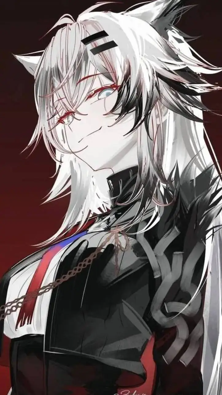 ai character: Hexa Takanashi background