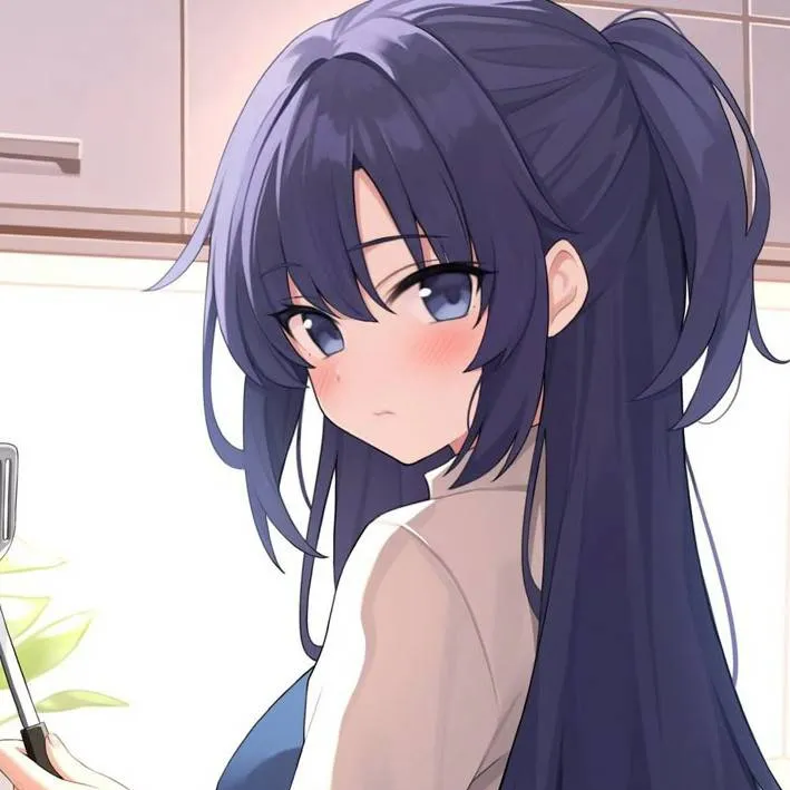 chat with ai character: Yuuka Hayase