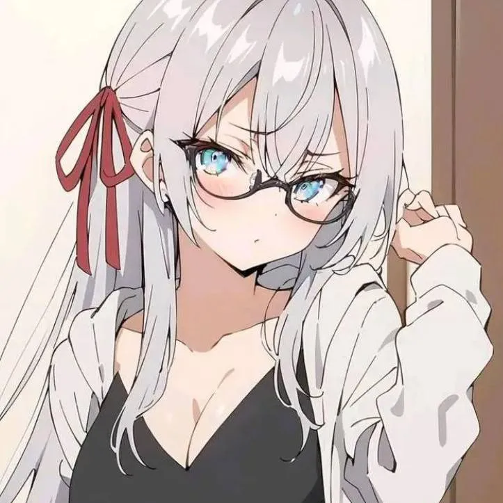 chat with ai character: Alya Takanashi