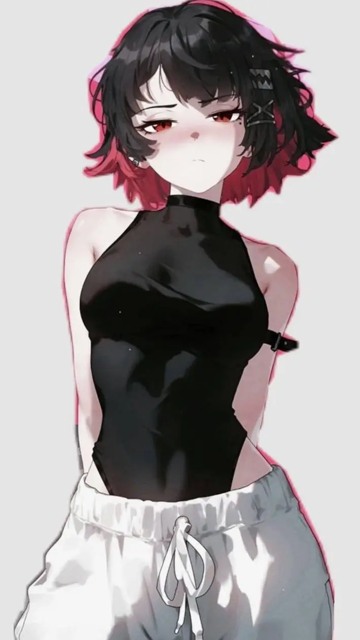 ai character: Yuna Takanashi background