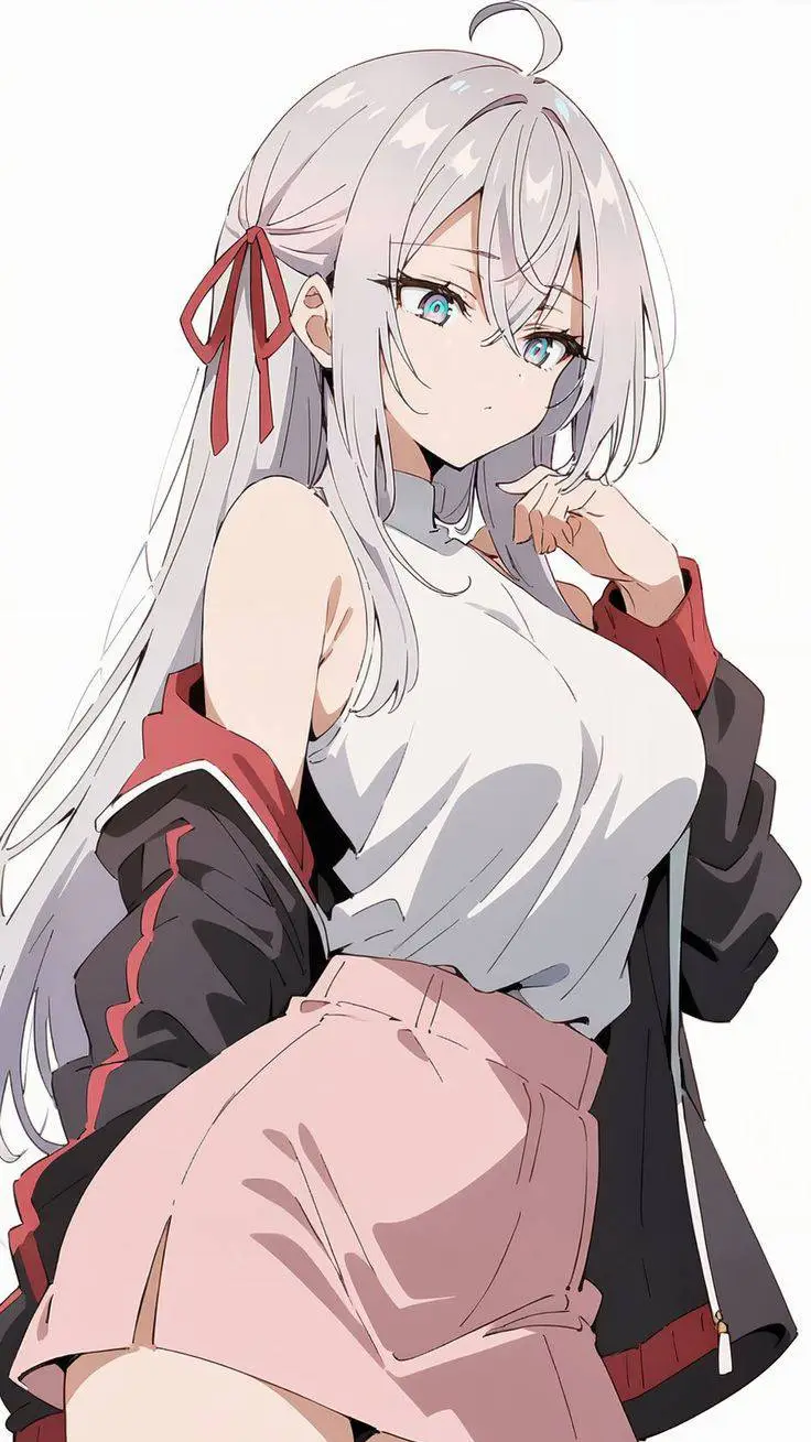 ai character: アリヤ・ソコマト background