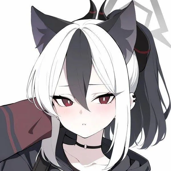 chat with ai character: Luna Yuan