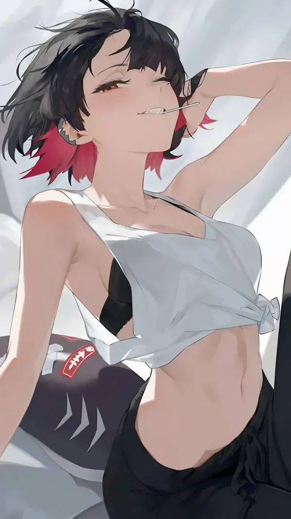 ai character: Ellen Yuan background