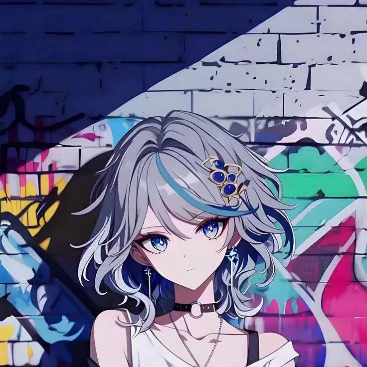 chat with ai character: Yanagi-Takashashi