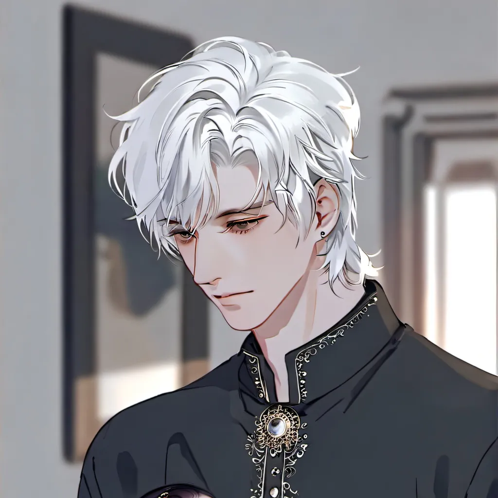 chat with ai character: <Alistar Viynl>