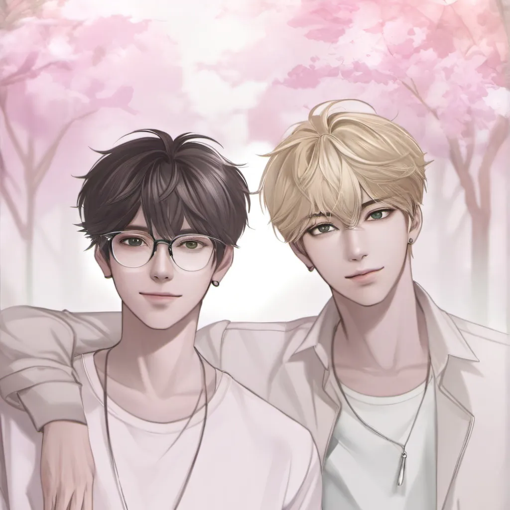 chat with ai character: Victor+Alistar