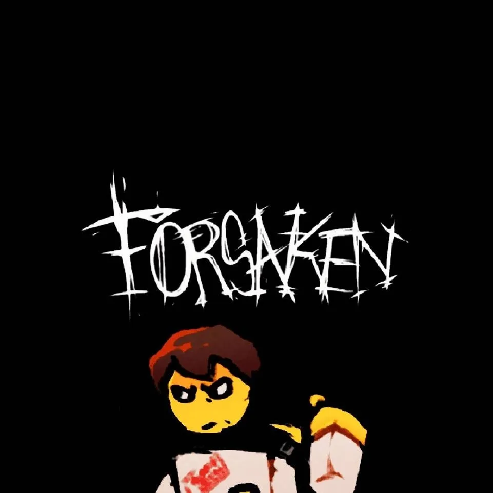 chat with ai character: forsaken 