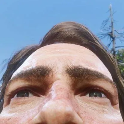 chat with ai character: rdr2 