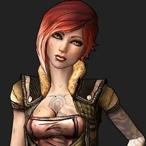 chat with ai character: bl1 lilith 
