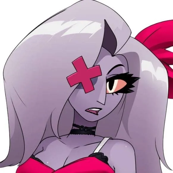 chat with ai character: vaggie 