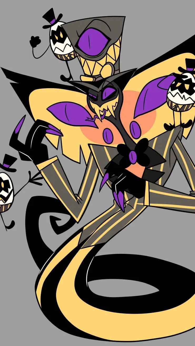 ai character: sir pentious background