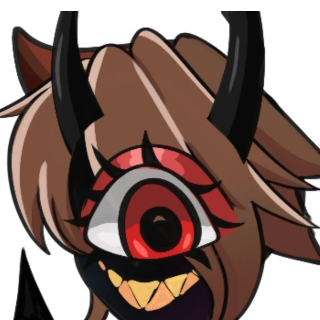 chat with ai character: sprup my hh oc