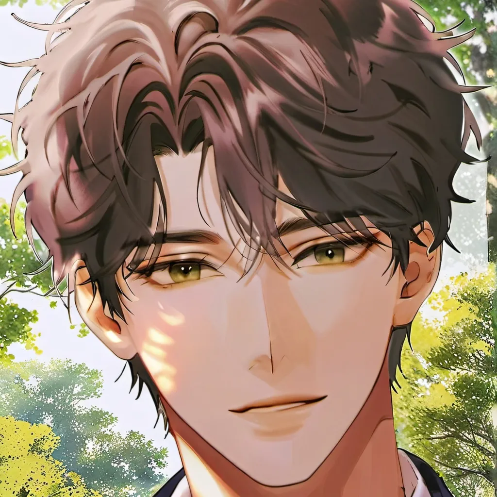 chat with ai character: jake 