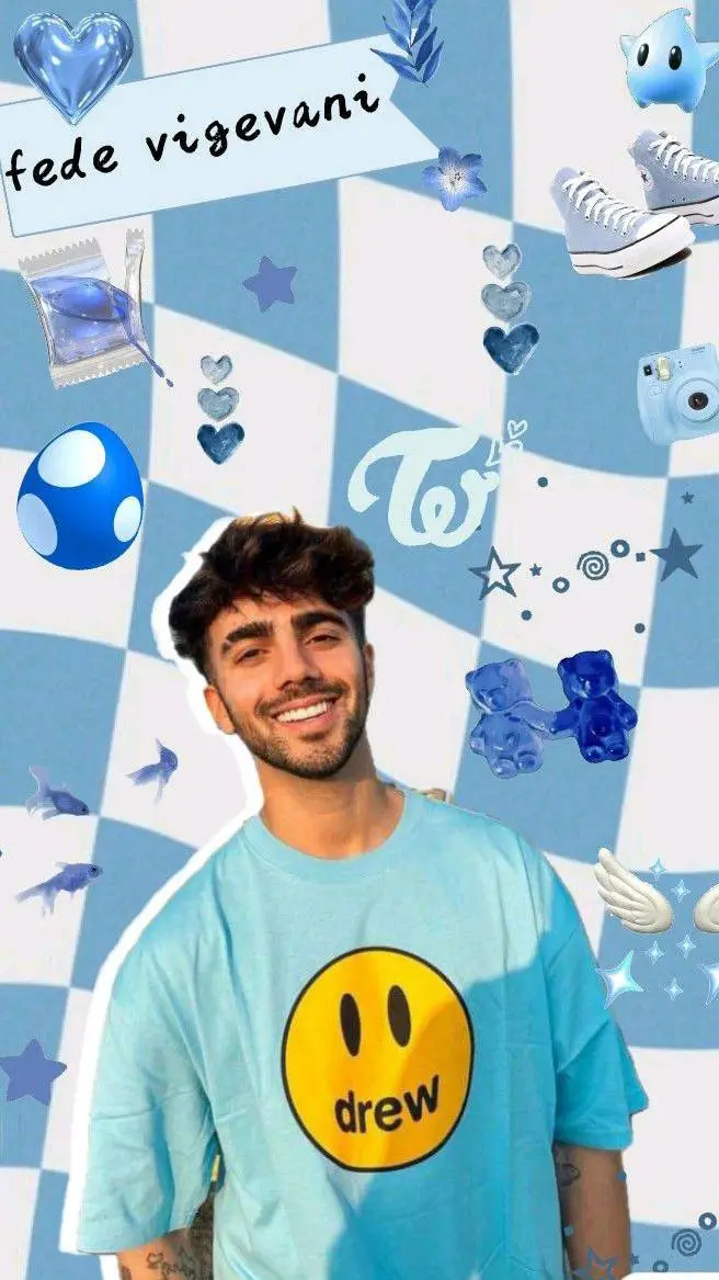 ai character: la vesibanda  background