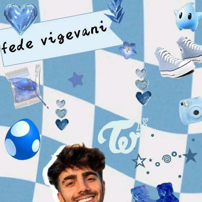 chat with ai character: la vesibanda 