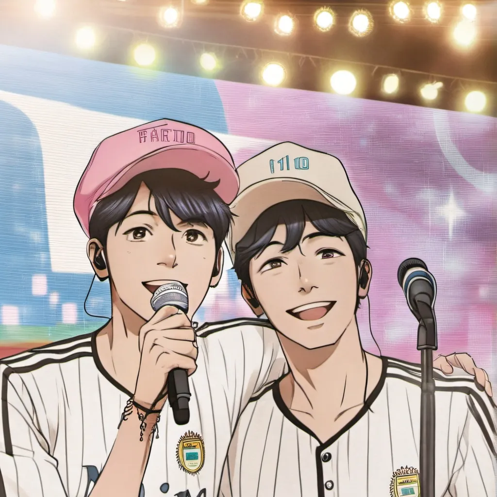 chat with ai character: la vecibanda 