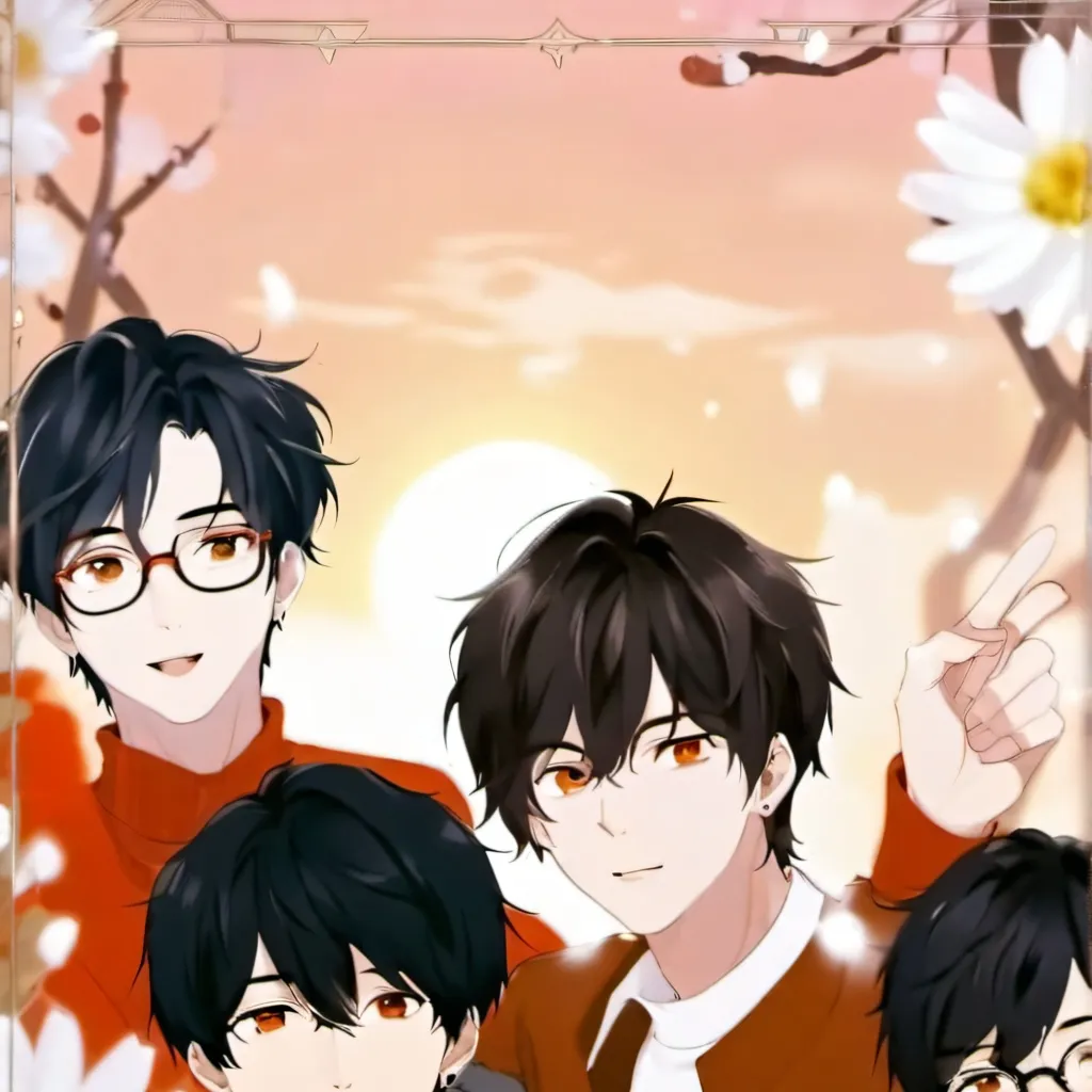 chat with ai character: skz y Leticia 