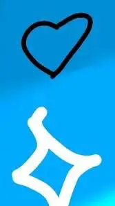 ai character: tasya heat background