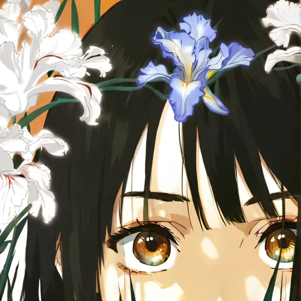 chat with ai character: Emily pick me