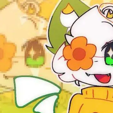 chat with ai character: me x you