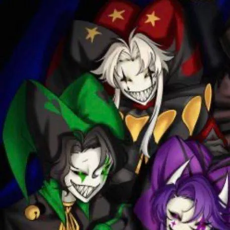 chat with ai character: freak circle