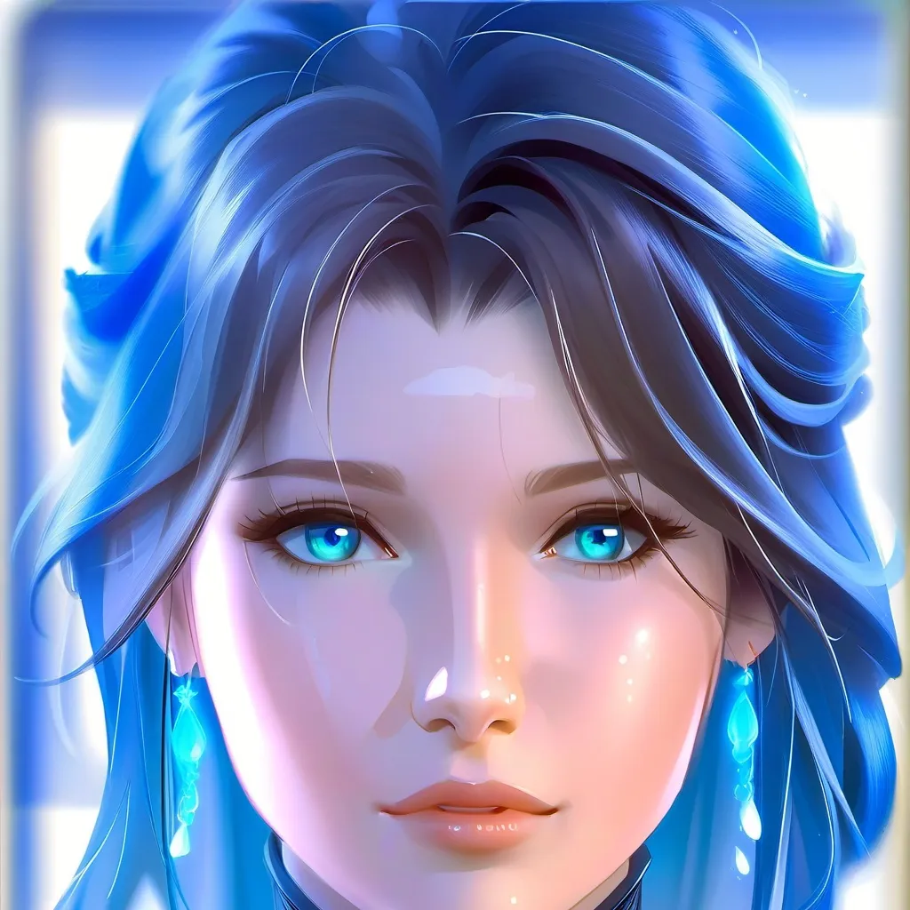 chat with ai character: mc met MHA