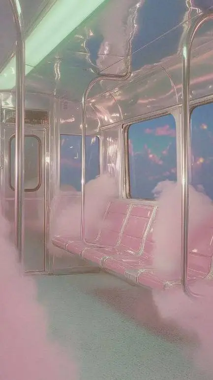 ai character: mc x pierrot background