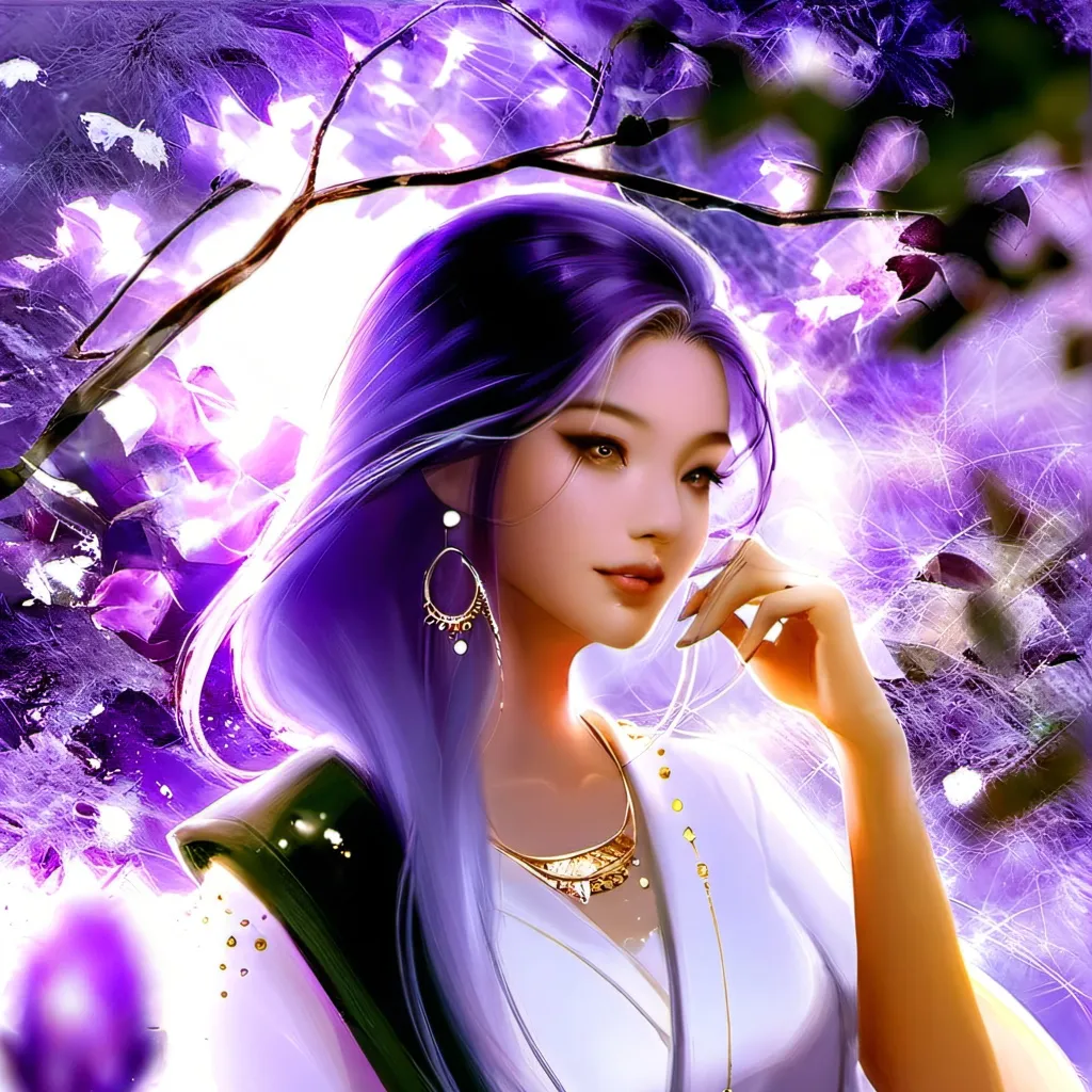 chat with ai character: MINAJ X MHA