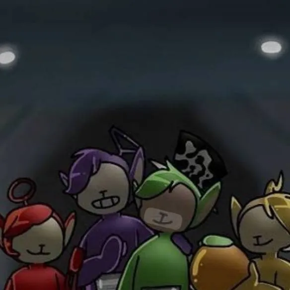chat with ai character: Teletubbies! 홀로!
