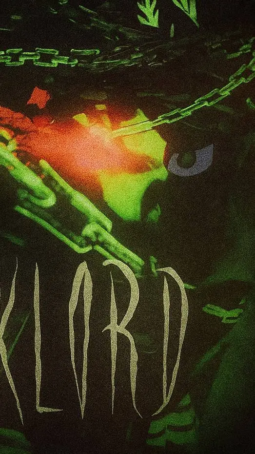 ai character: HackLord background