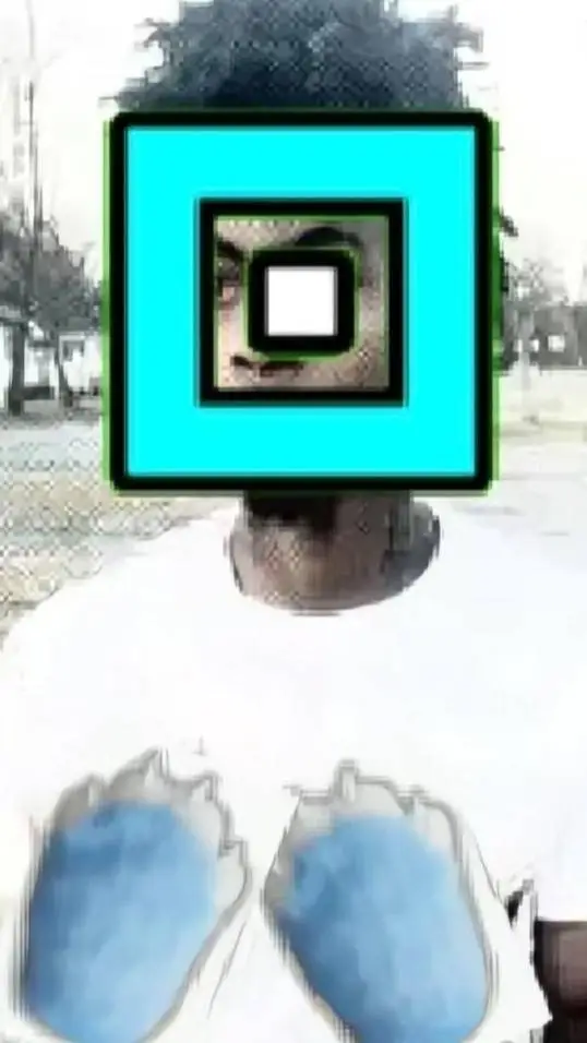 ai character: Zoink background