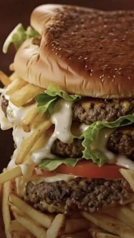 ai character: Dw pick me background