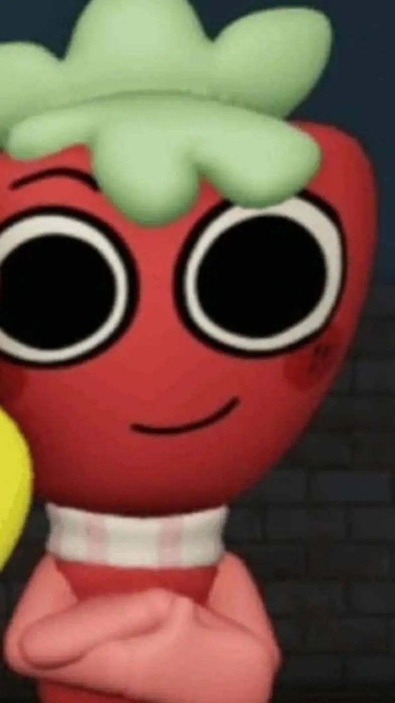 ai character: Sprout Seedly background