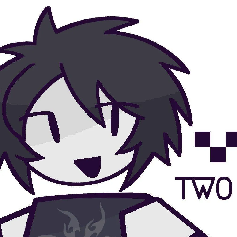 chat with ai character: Two Times 