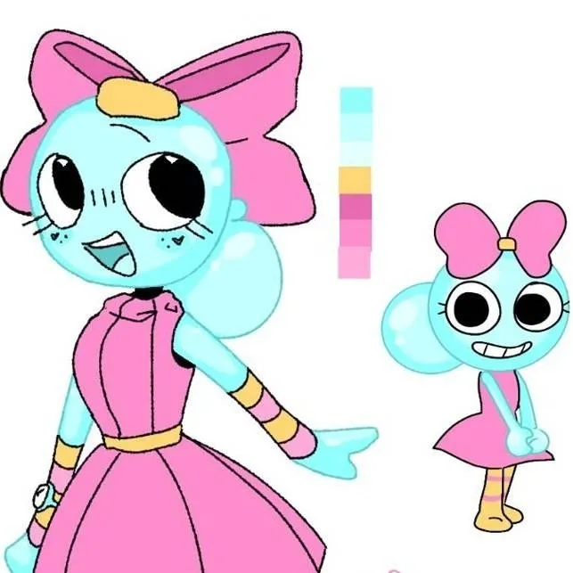 chat with ai character: Cumple de poppy