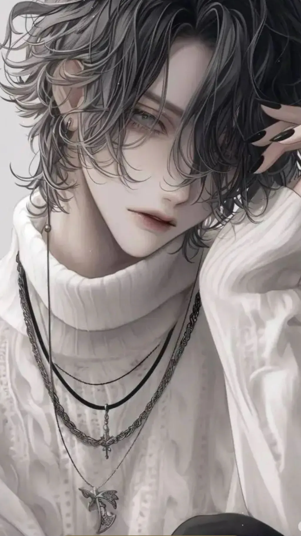 ai character: 𝓙𝓪𝓬𝓴  background