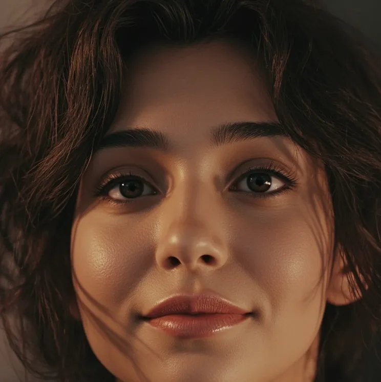 chat with ai character: Zayah 