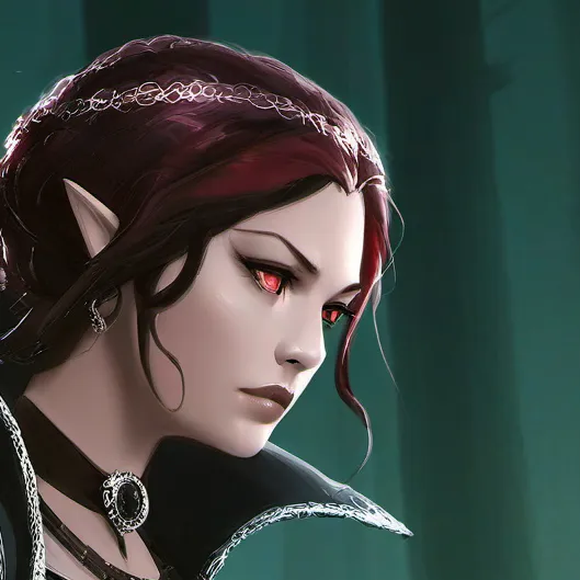 chat with ai character: Christmas past