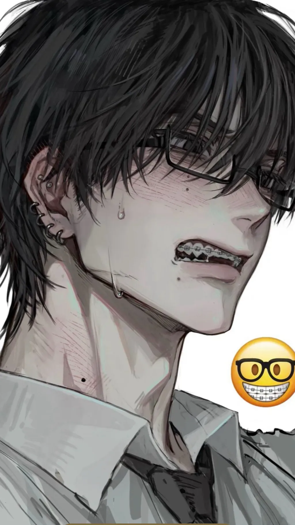 ai character: Nazir background