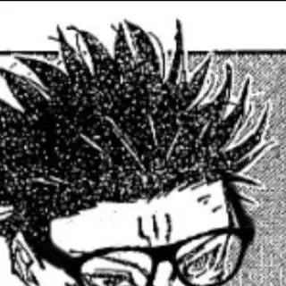 chat with ai character: JJK × MHA