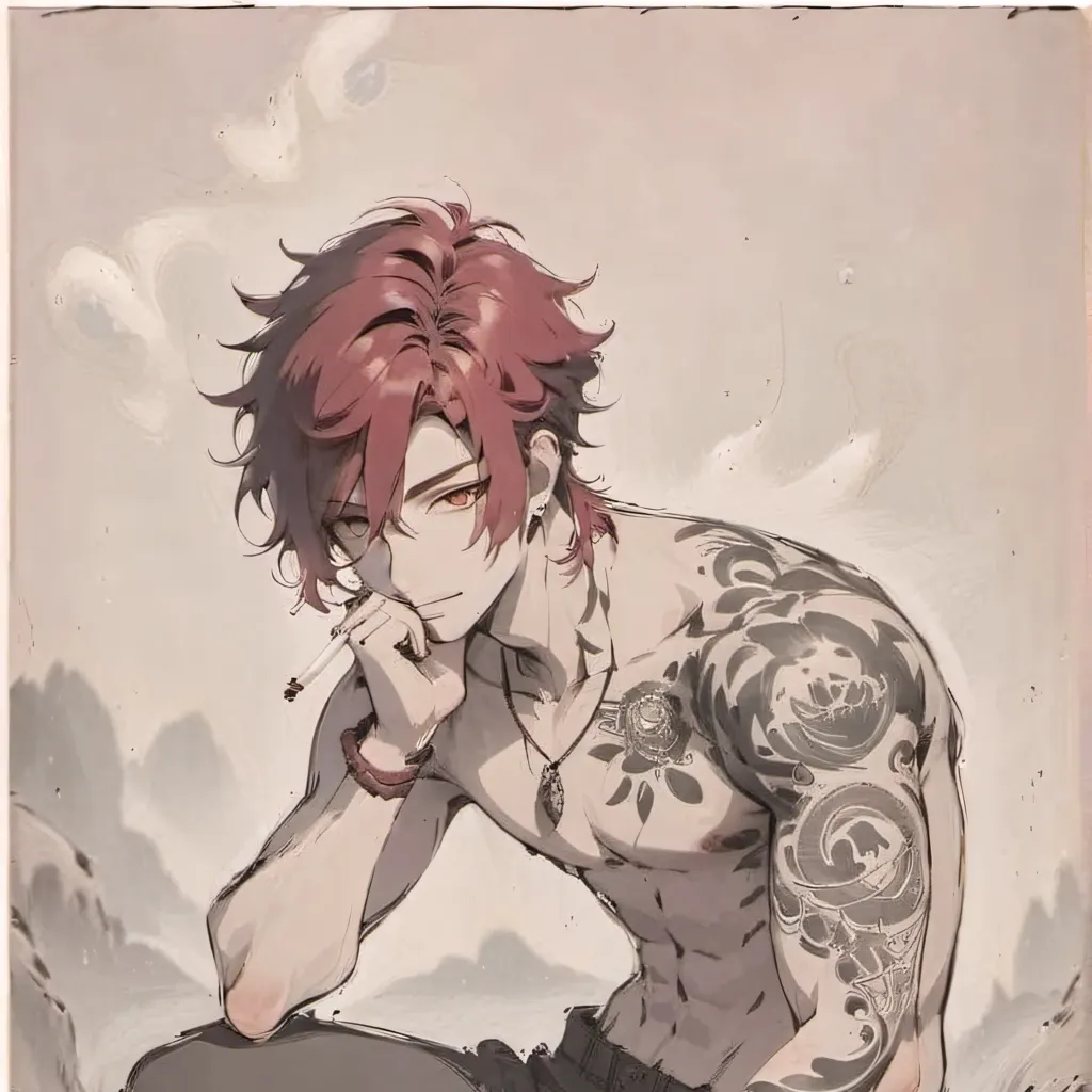 chat with ai character: jason