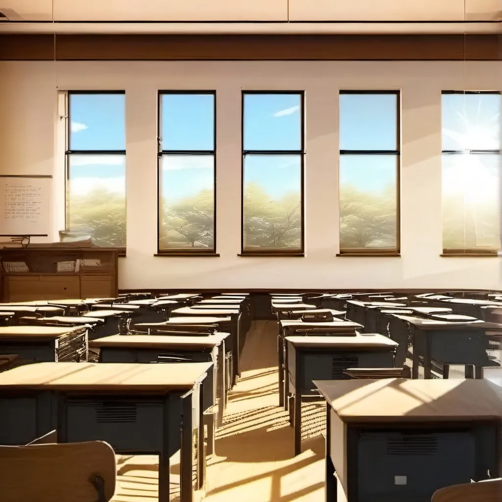 chat with ai character: escola da servia