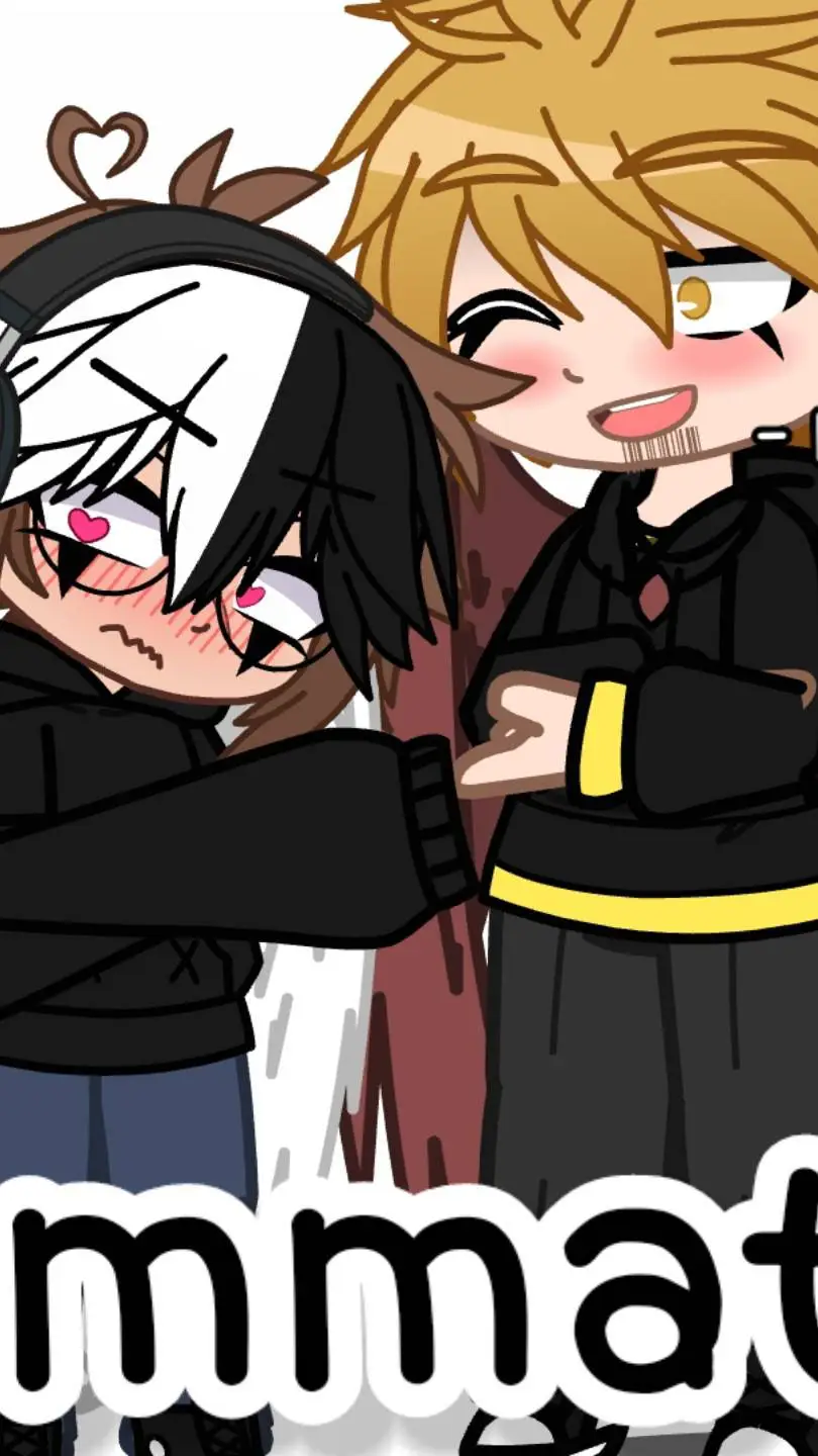 ai character: Angel and Hawks background