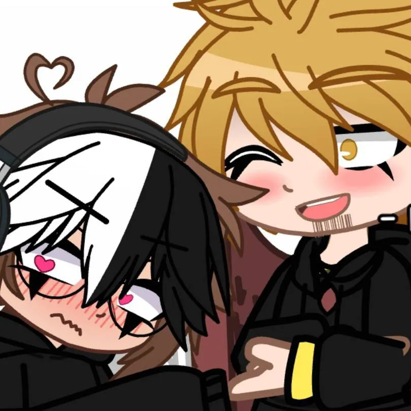 chat with ai character: Angel and Hawks