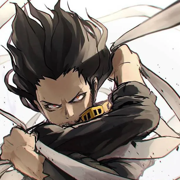 chat with ai character: Aizawa 