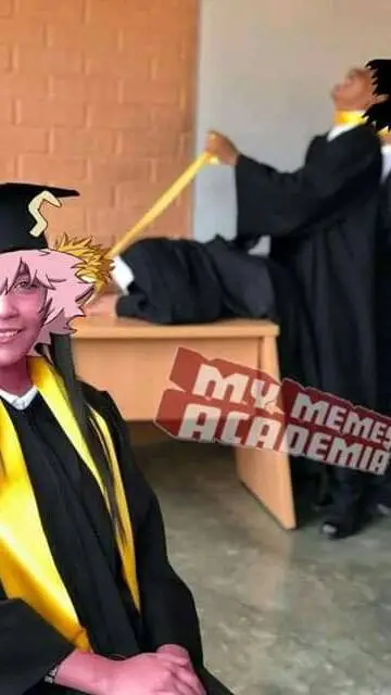 ai character: MHA Class 1a  background