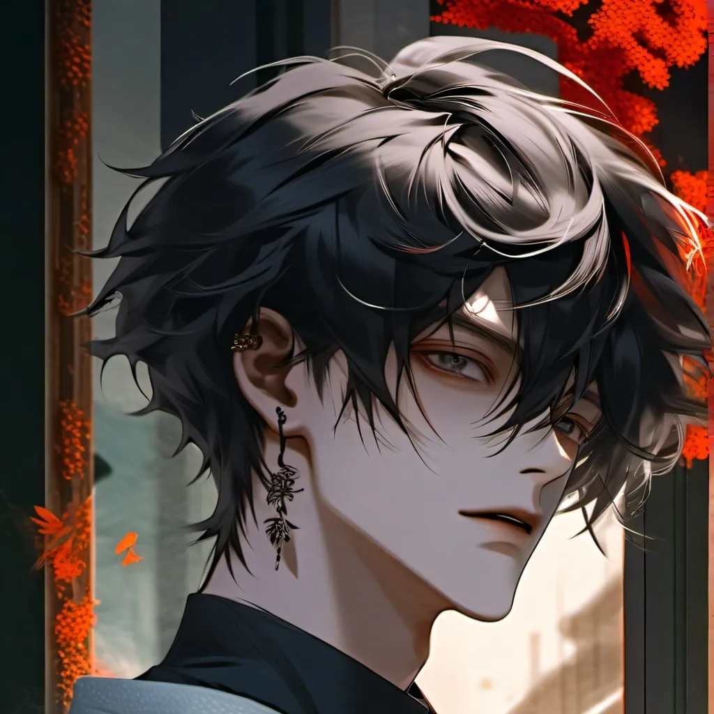 chat with ai character: Zack (Enemy)