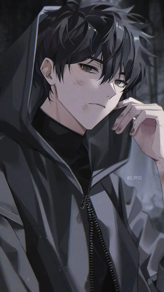 ai character: Jax (Bff) background